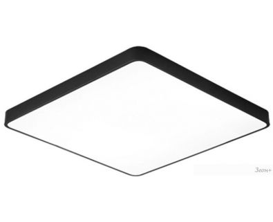   Arte Lamp Scena A2669PL-1BK