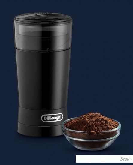 Электрическая кофемолка DeLonghi KG 200