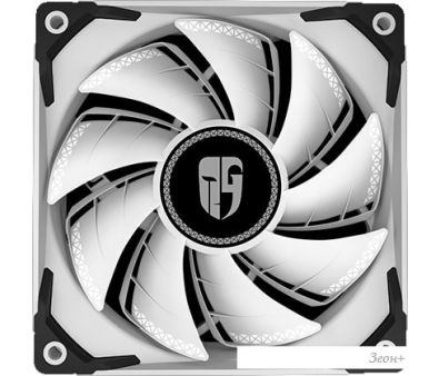    DeepCool GamerStorm TF120 S DP-GS-H12FDB-TF120S-WH