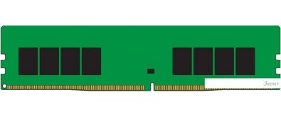   Kingston ValueRAM 32GB DDR4 PC4-25600 KVR32N22D8/32