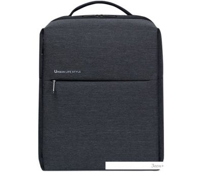  Xiaomi City Backpack 2 (-)