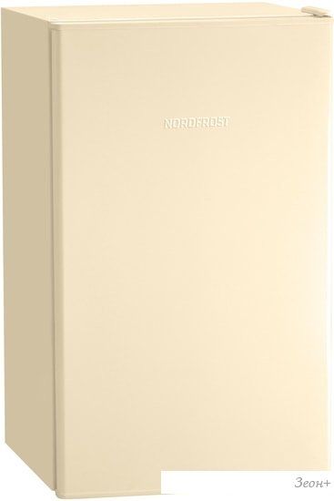 Однокамерный холодильник Nordfrost (Nord) NR 403 E
