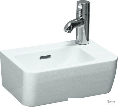 Умывальник Laufen PRO 816955 36x25