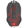Игровая мышь Fury Brawler