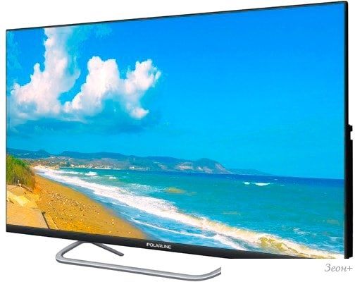 ЖК телевизор Polar 32PL14TC