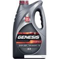 Моторное масло Лукойл Genesis Armortech FD 5W-30 4л
