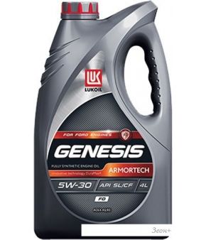    Genesis Armortech FD 5W-30 4