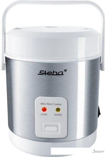 Рисоварка Steba RK 4 M