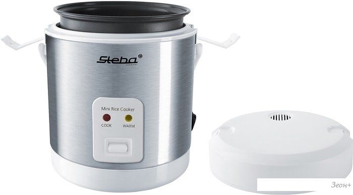 Рисоварка Steba RK 4 M