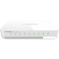  D-Link DGS-1008A/E1A