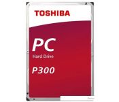   Toshiba P300 6TB HDWD260UZSVA