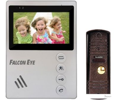   Falcon Eye KIT-Vista