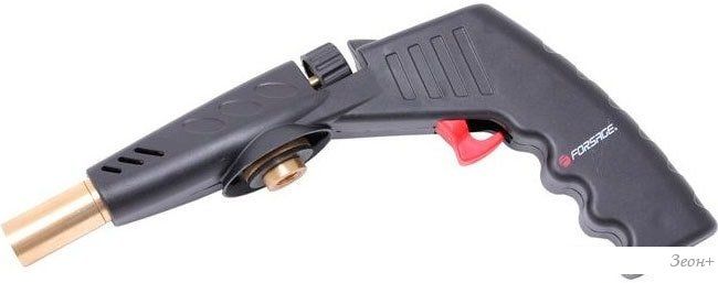 Паяльная лампа FORSAGE F-260GB
