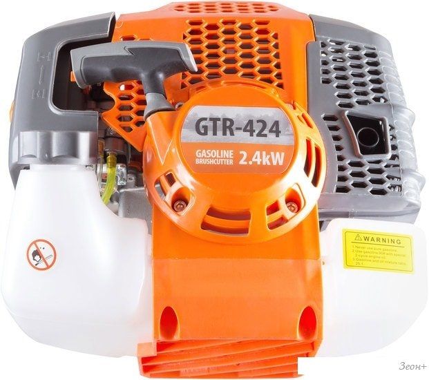 Триммер ELAND GTR-424