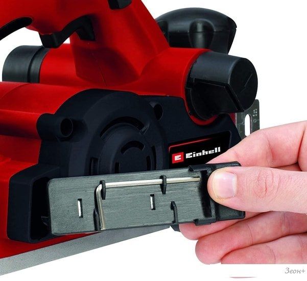 Рубанок Einhell TE-PL 900 4345320