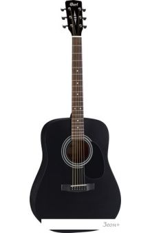   Cort AD810 BKS