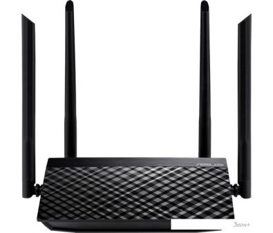 Wi-Fi  ASUS RT-AC1200 v2