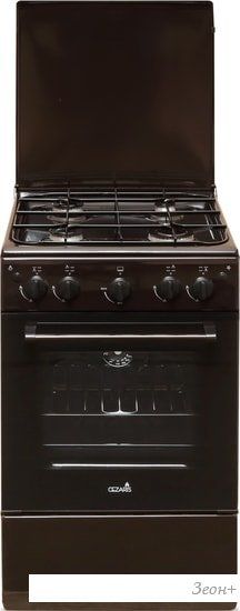 Кухонная плита CEZARIS ПГ 2150-05