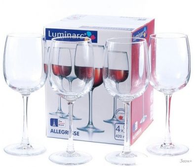     Luminarc Allegresse J8166