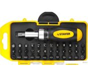    Stayer 2557-H38 (38 )
