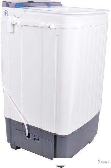 Активаторная стиральная машина Славда WS-65PE Lite