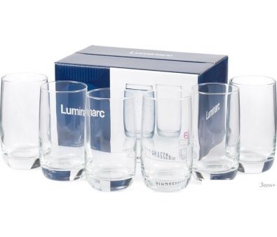       Luminarc French Brasserie H9369