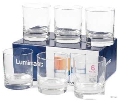       Luminarc Islande J0019