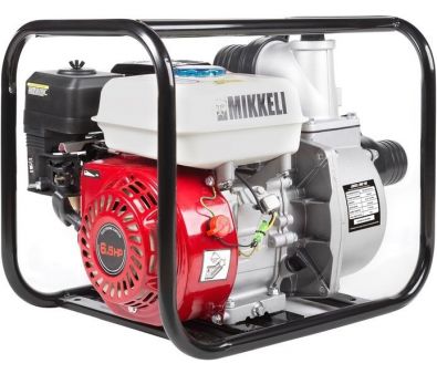 Мотопомпа Mikkeli MWP-700