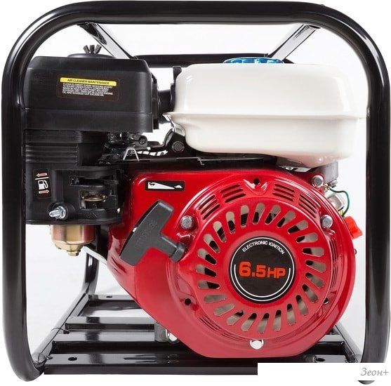 Мотопомпа Mikkeli MWP-700