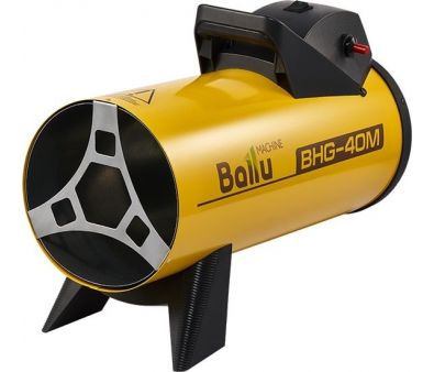    Ballu BHG-40M