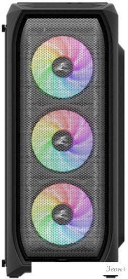 Корпус Zalman N5 MF