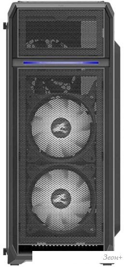 Корпус Zalman N5 OF