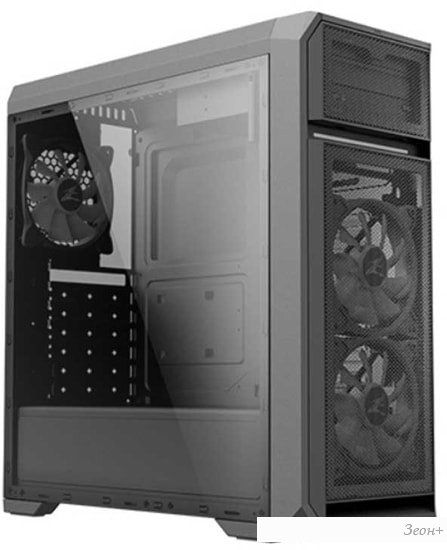 Корпус Zalman N5 OF