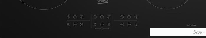 Варочная панель BEKO HII 64200 MT