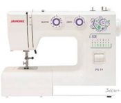   Janome PS 19