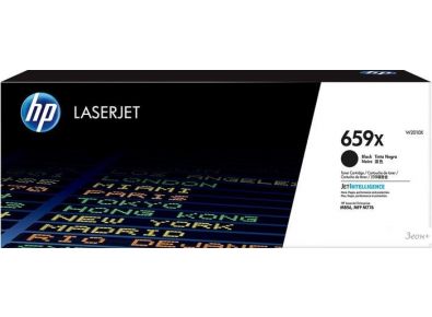  HP 659X W2010X