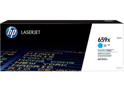  HP 659X W2011X