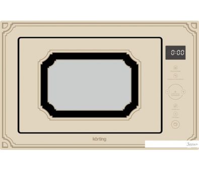  Korting KMI825RGB