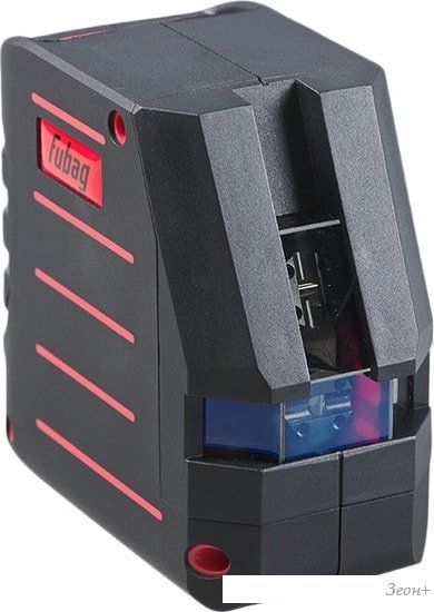 Лазерный нивелир Fubag Crystal 20R VH 31625