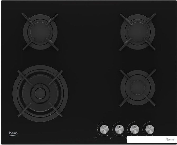 Варочная панель BEKO HINW 64229 S
