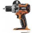Дрель-шуруповерт AEG Powertools BSB 18C2BL-0 4935472009 (без АКБ)