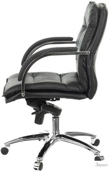 Кресло Бюрократ T-9927SL-LOW (черный)
