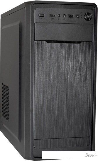 Корпус ExeGate XP-332 350W EX283069RUS