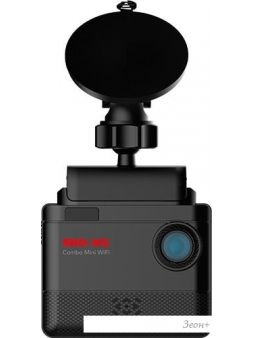   Sho-Me Combo Mini WiFi