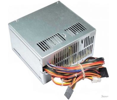   HAFF 500W 120mm OEM  