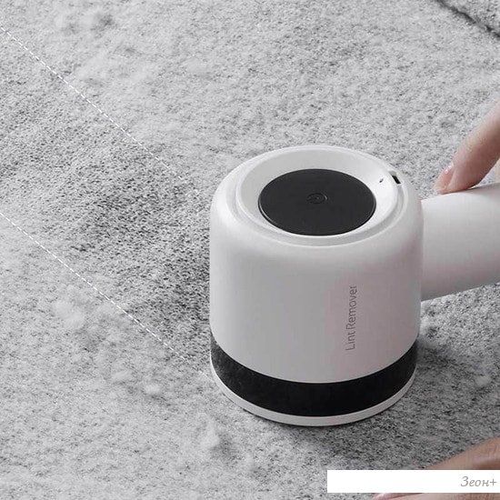 Машинка для удаления катышков Deerma DEM-MQ813W