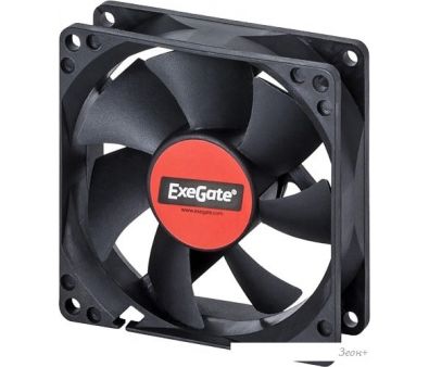    ExeGate ExtraSilent EX283373RUS