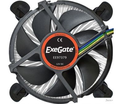    ExeGate EE97379 EX283280RUS