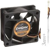    ExeGate ExtraSilent EX283370RUS