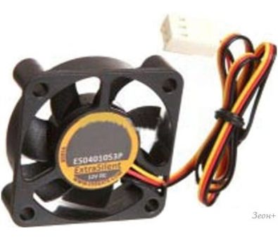    ExeGate ExtraSilent EX283364RUS